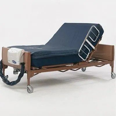 specialized bed