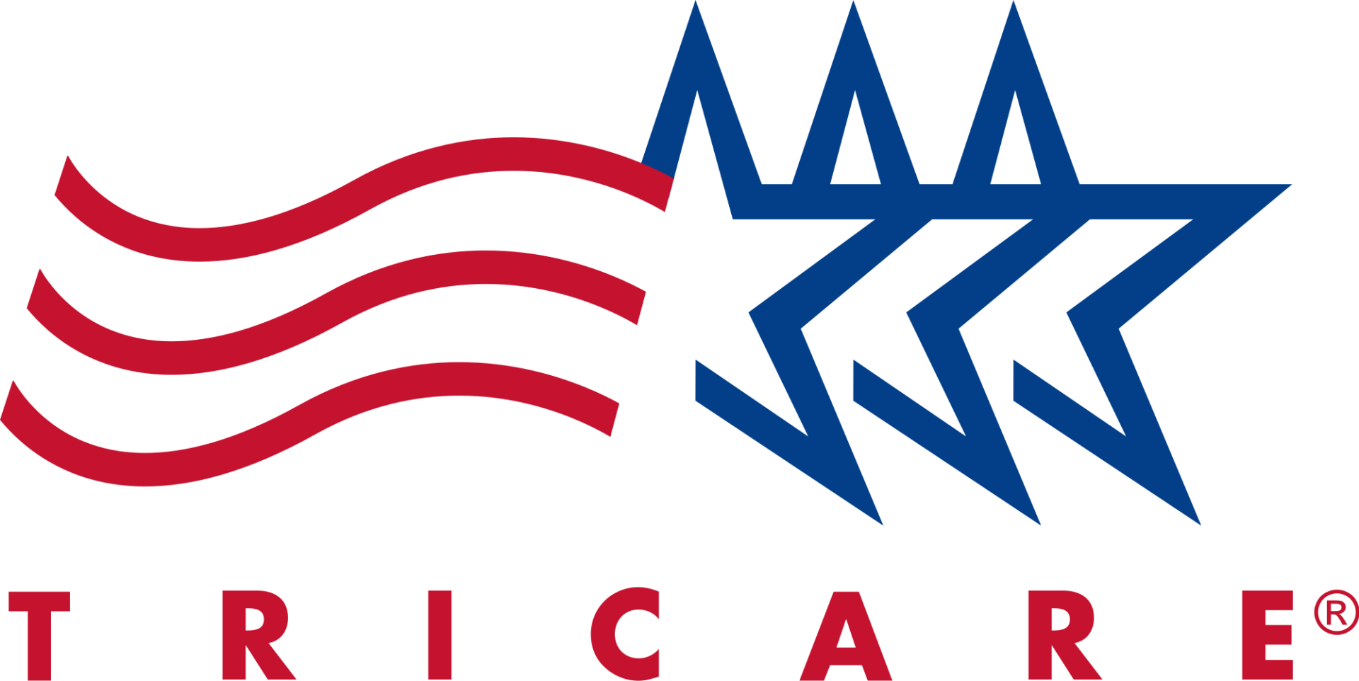 tricare logo