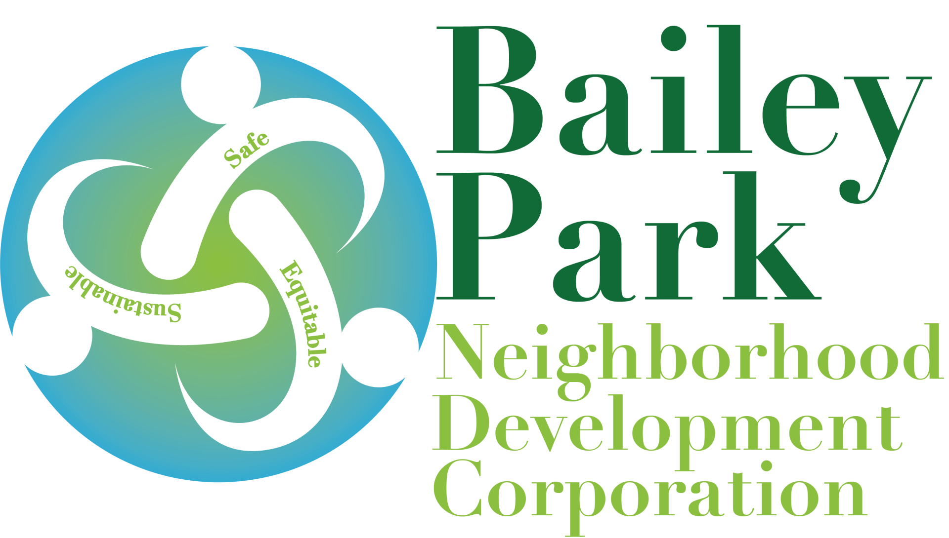 Bailey Park Neighborhood Development Corporation is ACV's community Partner.