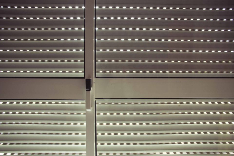 produzione tapparelle a Rimini