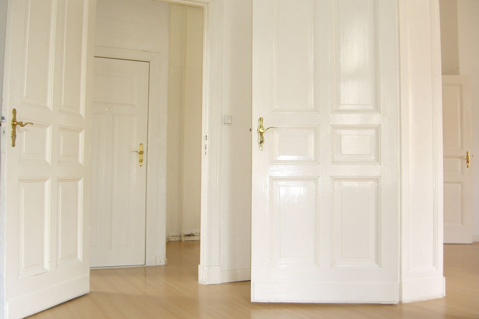 vendita di porte a Rimini