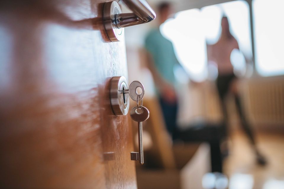 vendita porte a Rimini