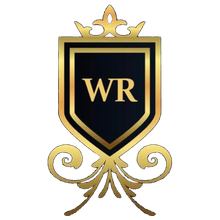 funeral home footer logo