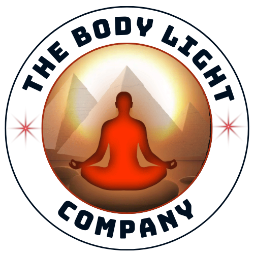 Body Light Company LLC logo