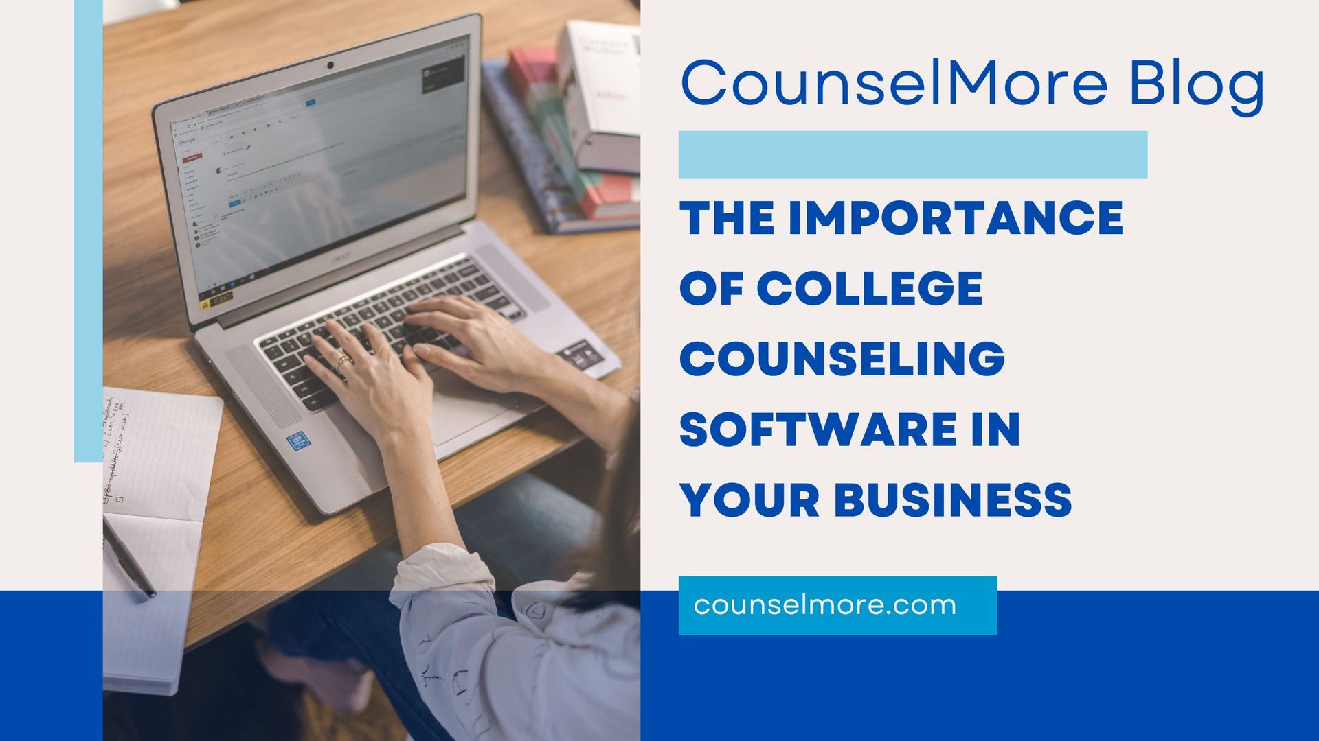 CounselMore