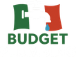 Budget Plumbing Logo