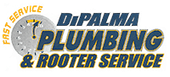 DiPalma Plumbing & Rooter Service
 logo