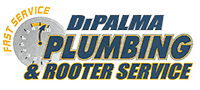 DiPalma Plumbing & Rooter Service
 logo