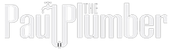 Paul the Plumber logo