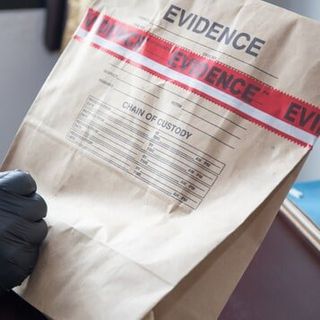 Evidence — Private Investigation in Memphis, TN