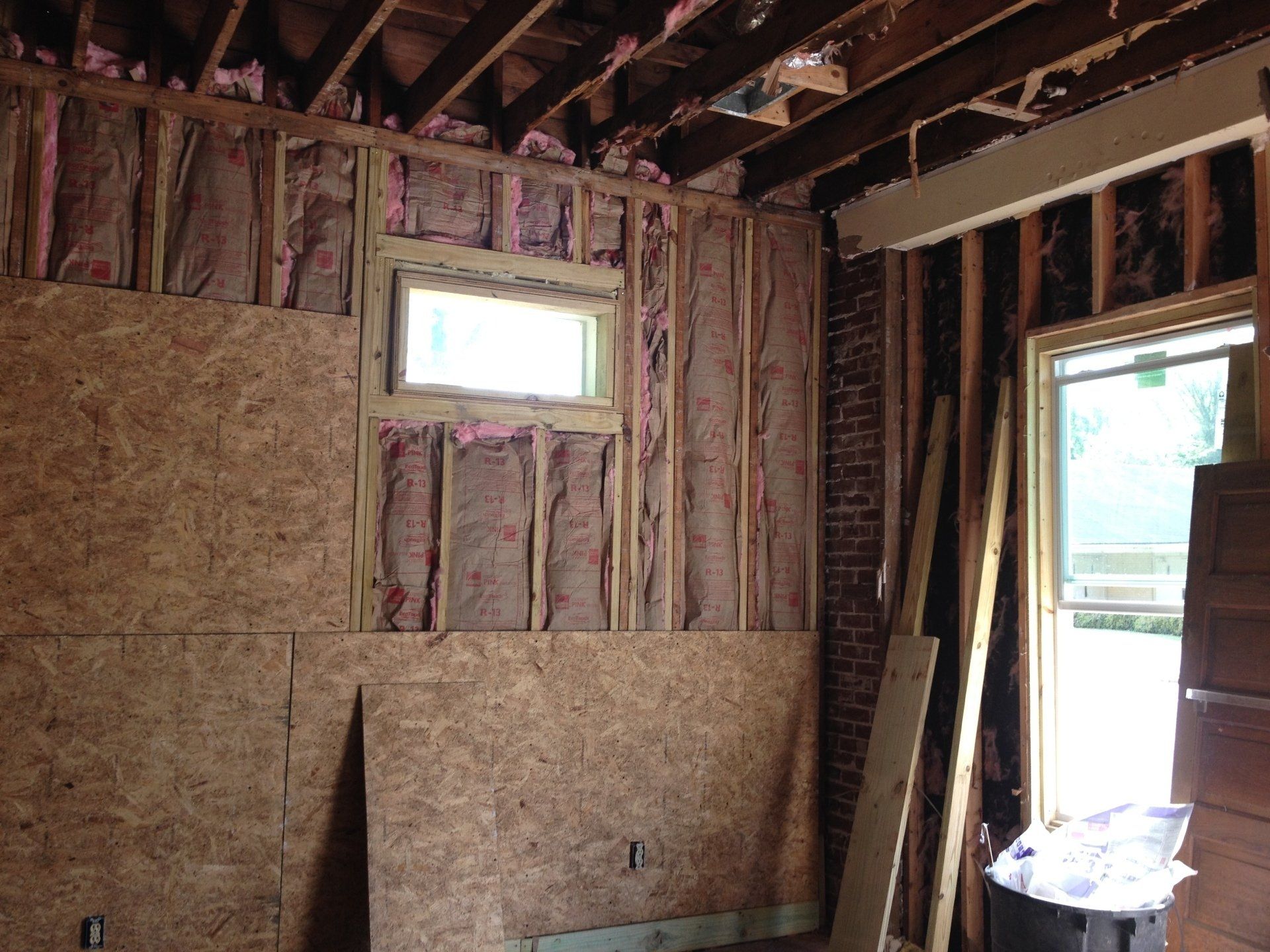 House Inside View — Private Investigation in Memphis, TN