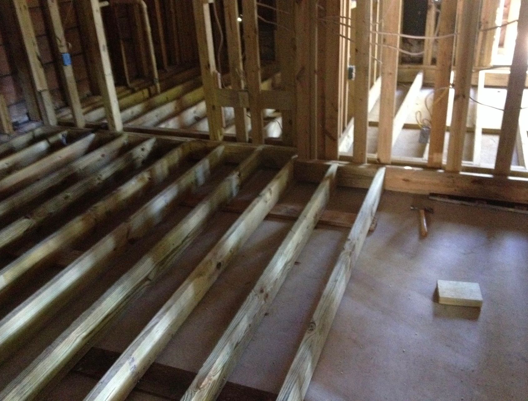 Custom Wood — Private Investigation in Memphis, TN