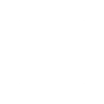 CODA Alternative Cremation & Funeral Business Logo Seal White