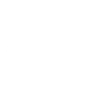 CODA Alternative Cremation & Funeral Business Logo Seal White