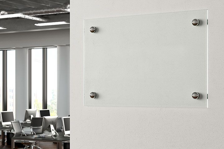 ACRÍLICOS Y PLACAS SEPROMEX