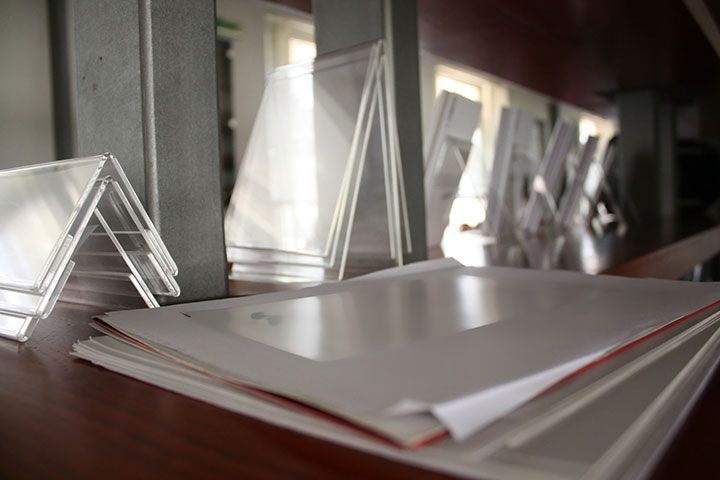 ACRÍLICOS Y PLACAS SEPROMEX