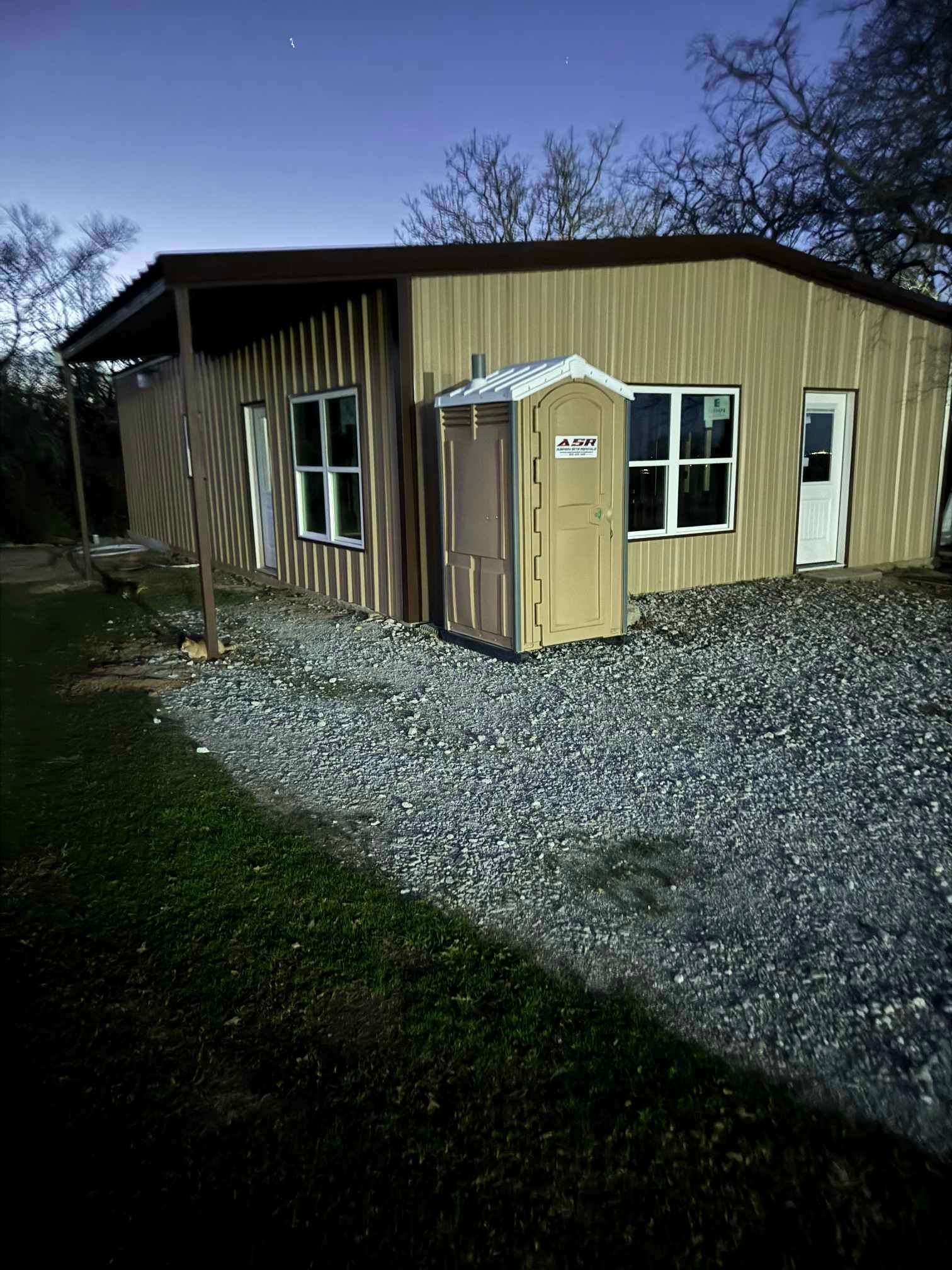 Residential custom builds