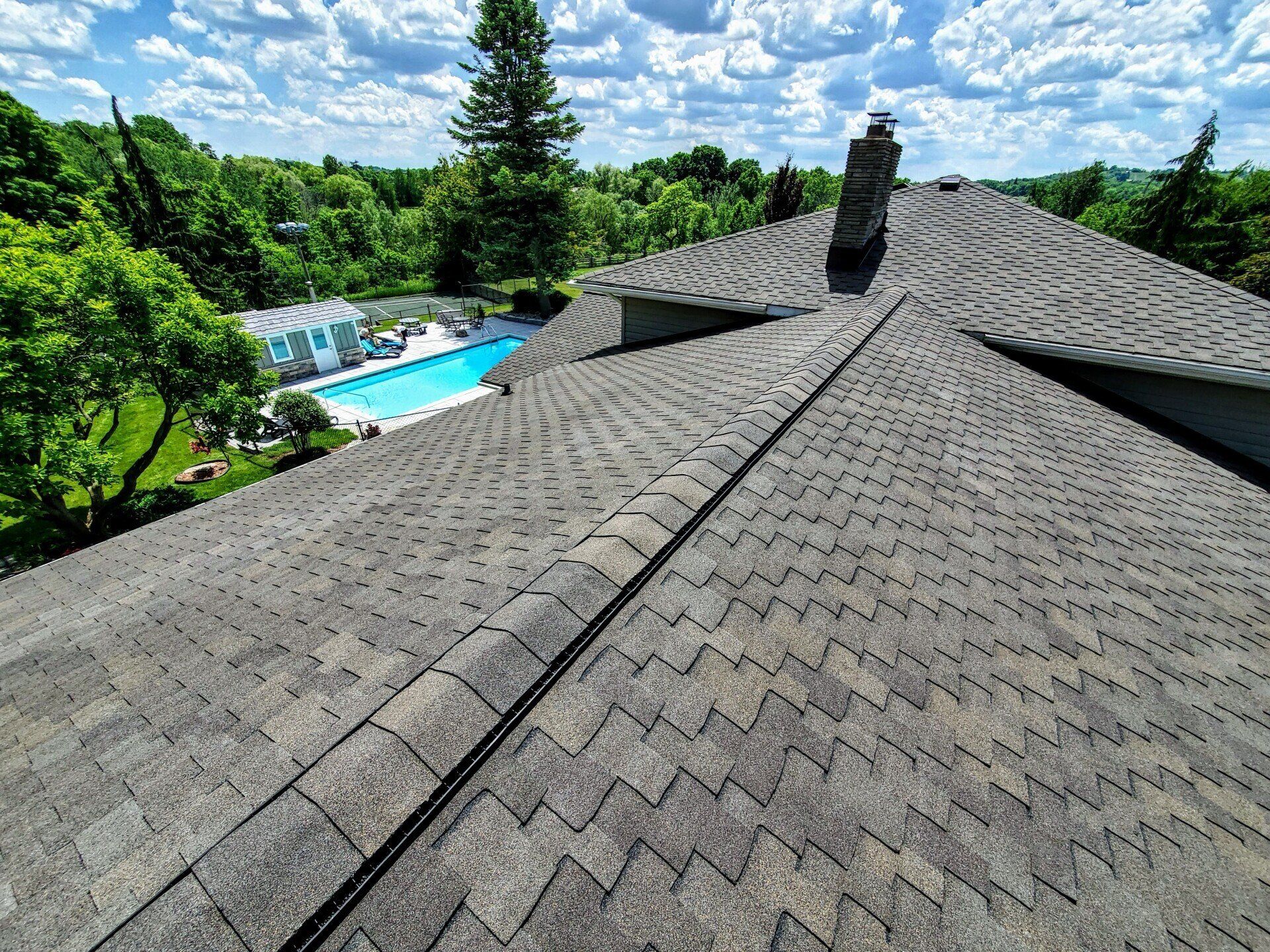 Residential Roofing in Kitchener Roof Replacement Contractors