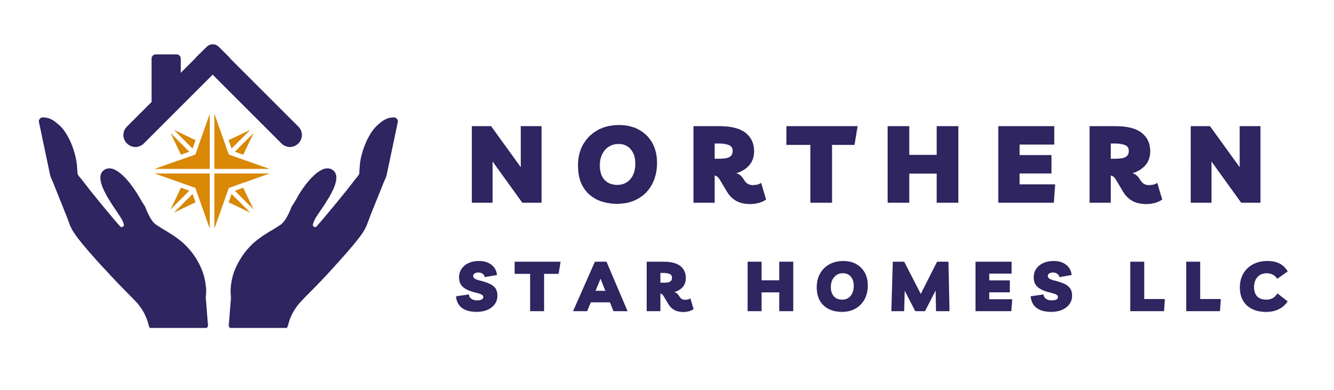 Northern Star Homes LLC Logo