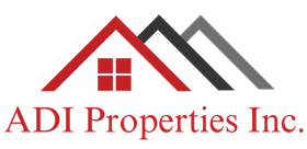 ADI Properties Inc. Logo
