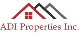 ADI Properties Inc. Logo