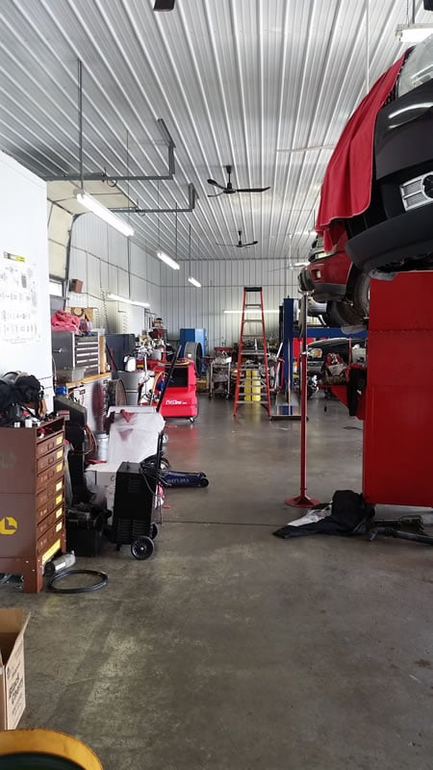 Transmission Service | London, KY