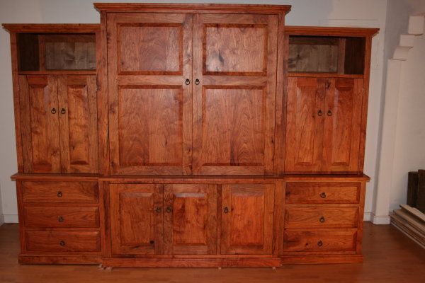 Custom Furniture
