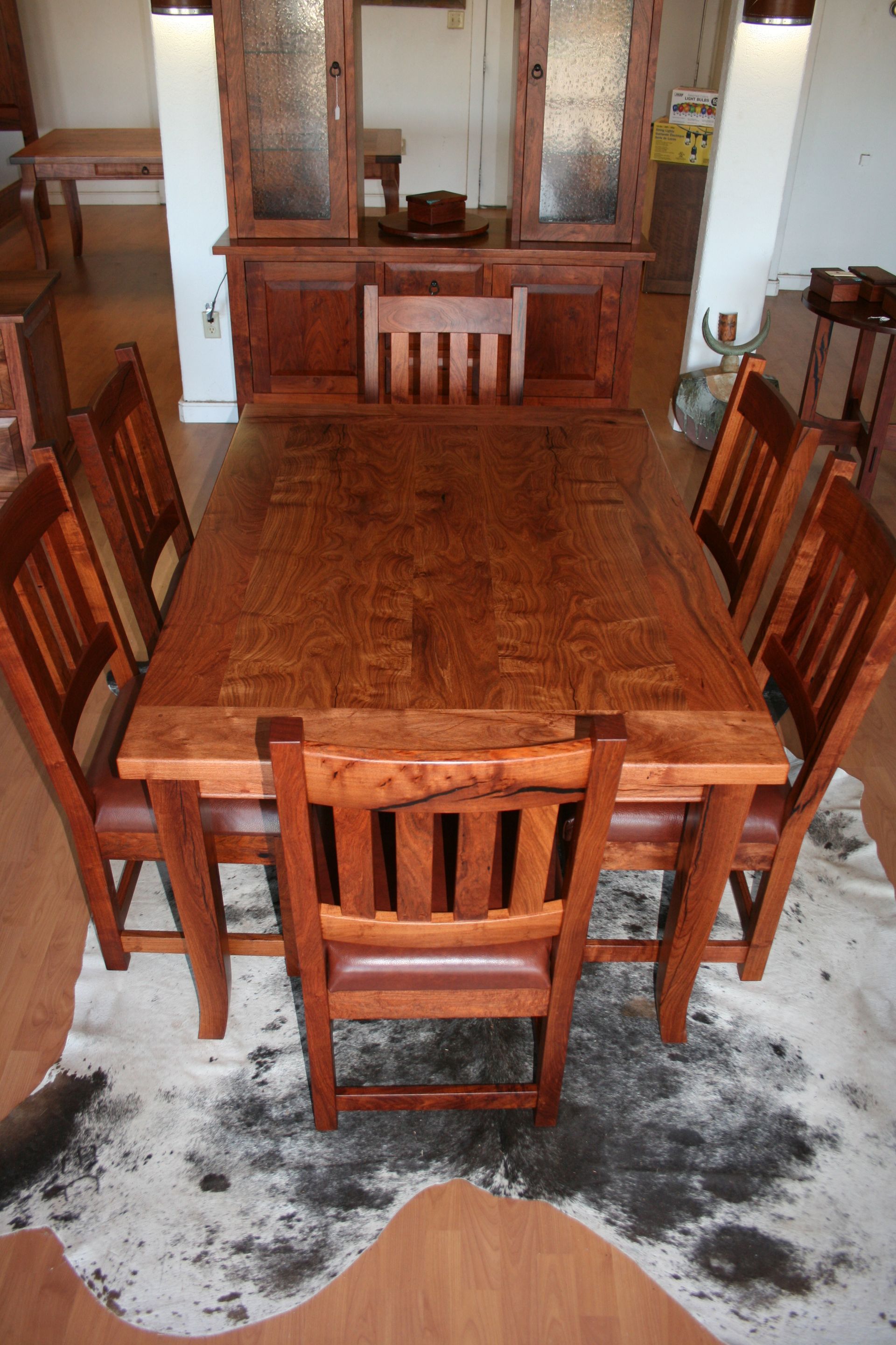 Dining room furniture