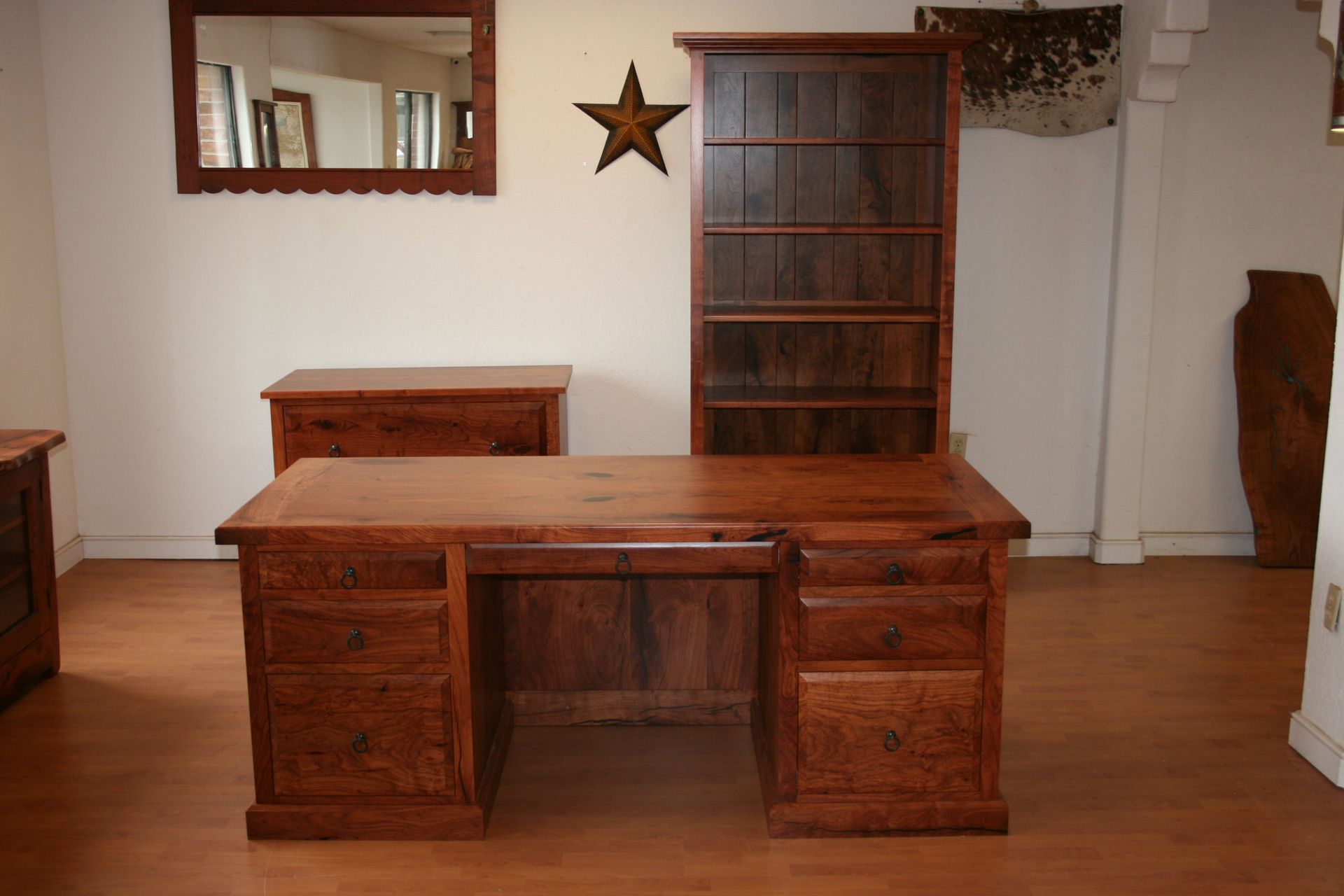 Custom Furniture