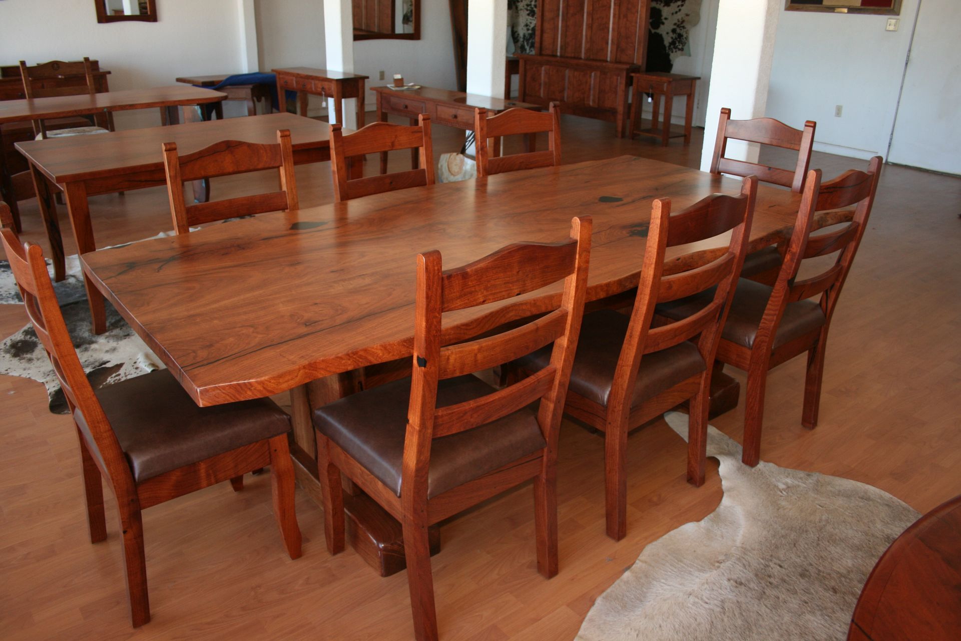 Dining room furniture