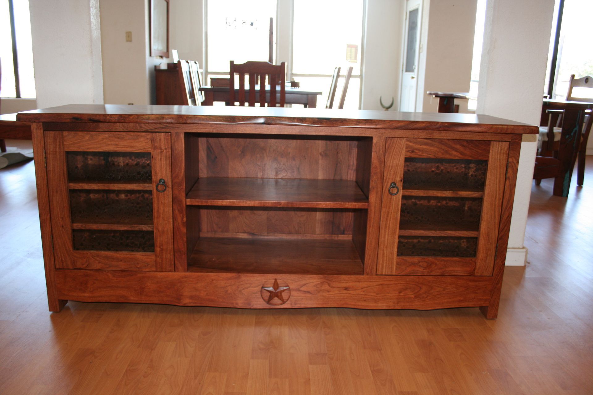 Custom Furniture