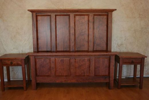 Custom Furniture