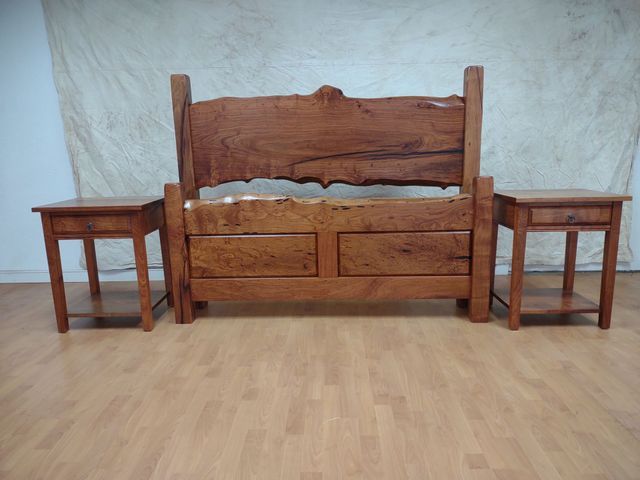 Custom Furniture