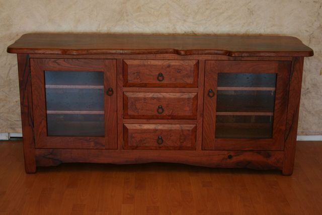 Custom Furniture