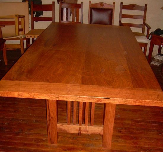 Custom Furniture