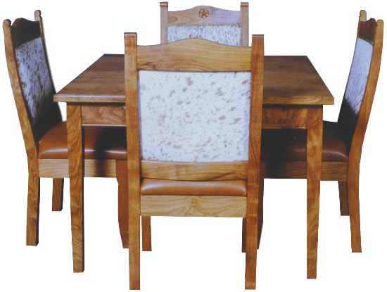Custom Furniture
