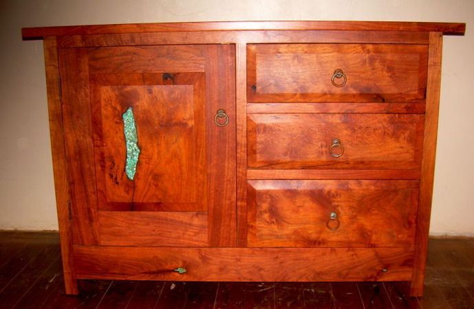 Custom Furniture