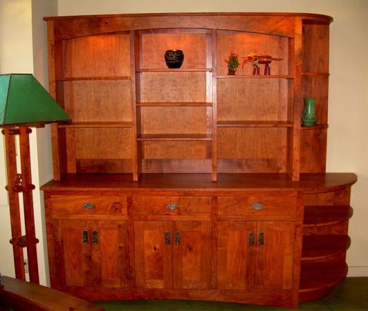 Custom Furniture