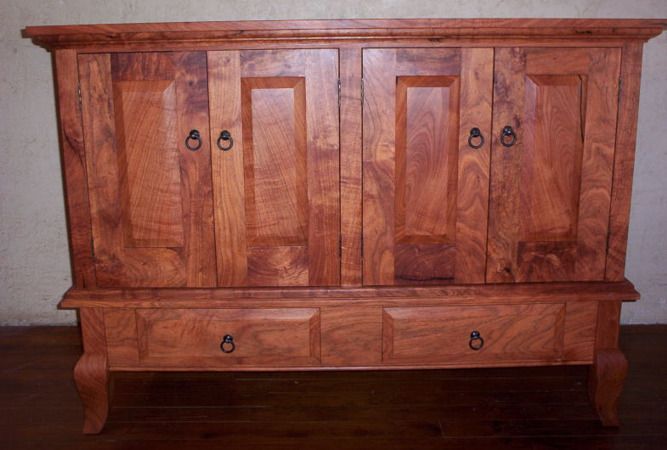 Custom Furniture