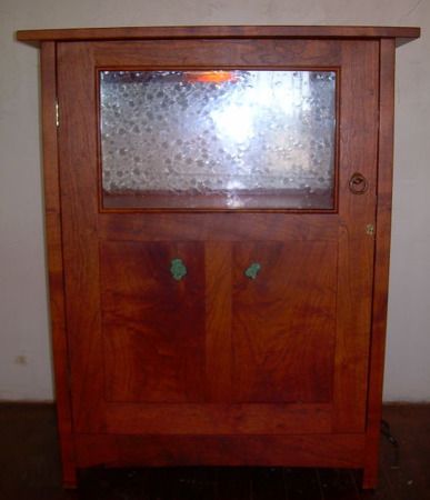 Custom Furniture