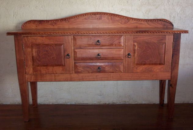 Custom Furniture