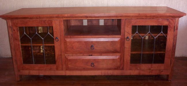 Custom Furniture