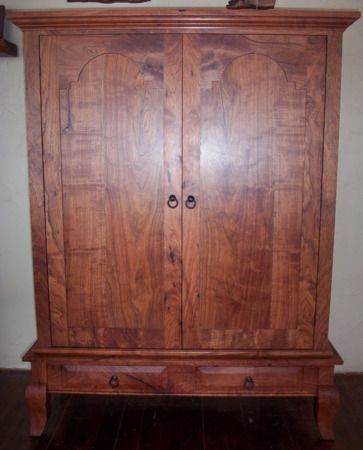Custom Furniture