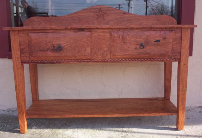 Custom Furniture