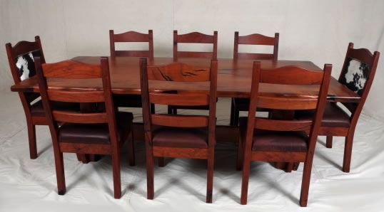 Custom Furniture