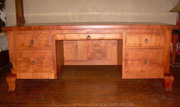 Custom Furniture