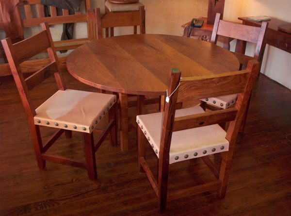 Custom Furniture