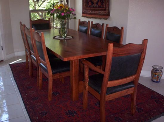 Custom Furniture