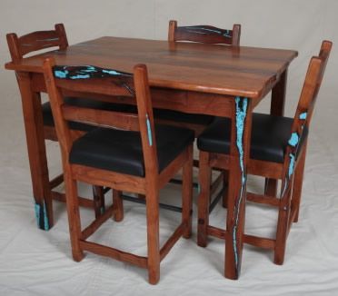 Custom Furniture