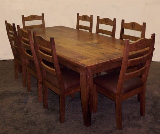 Custom Furniture